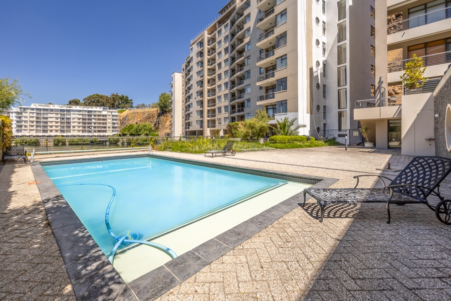 2 Bedroom Property for Sale in Tyger Waterfront Western Cape